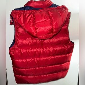 Moncler Lightweight Puffer Vest